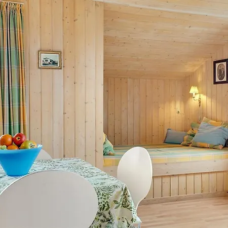 Feriehus Thisted