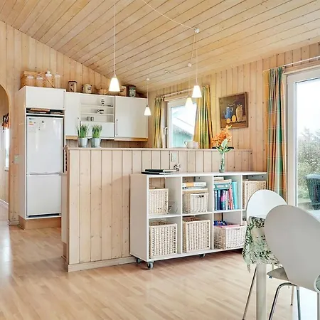 Thisted Feriehus *