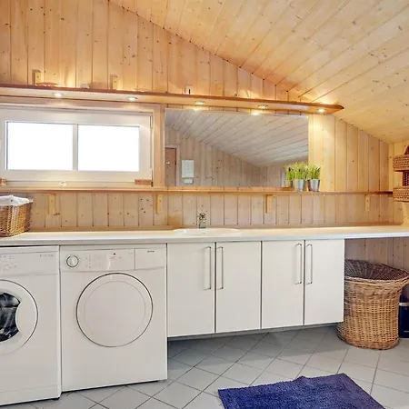 Feriehus Thisted