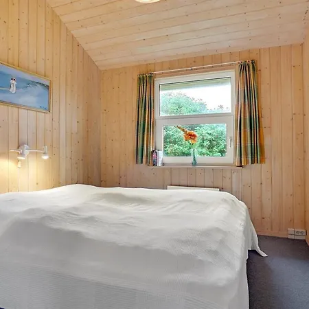 Thisted Feriehus *
