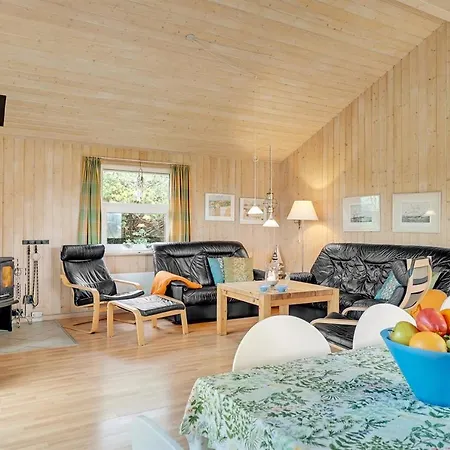 Thisted Feriehus